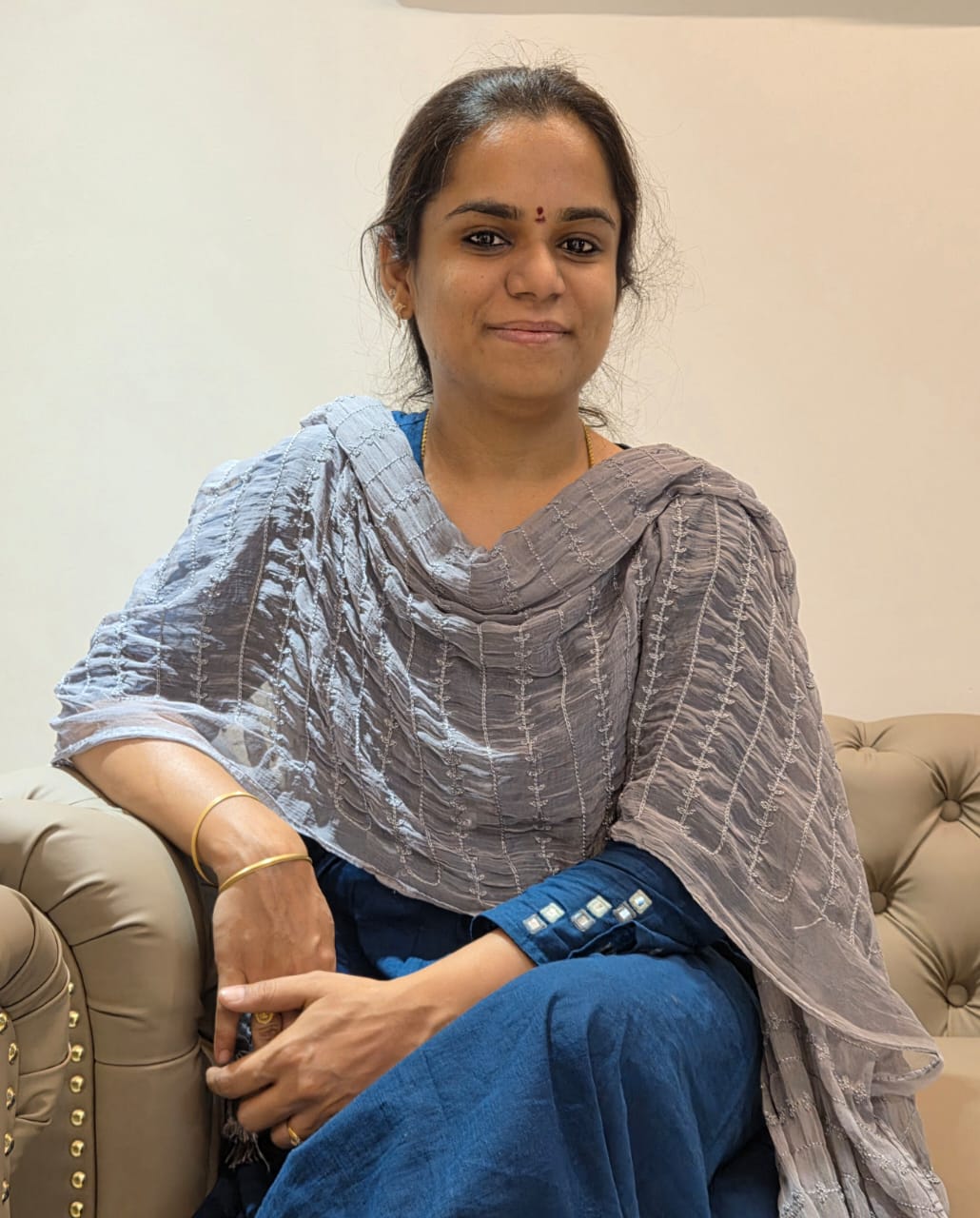 Dr. Harika Y